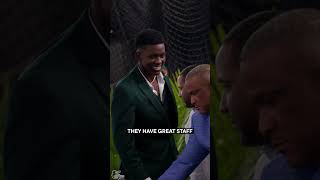 A Special Day For Our Signees And Their Families