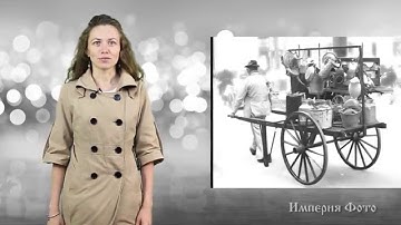 Блошиные рынки Парижа