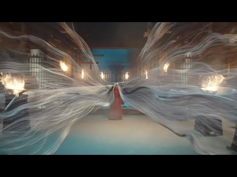 梁羽生最大尺度武侠片！魔女因爱生恨一夜白头，血洗东厂秒杀众人！【白发魔女传 White Haired Devil Lady】古装/武侠 | 经典大本营