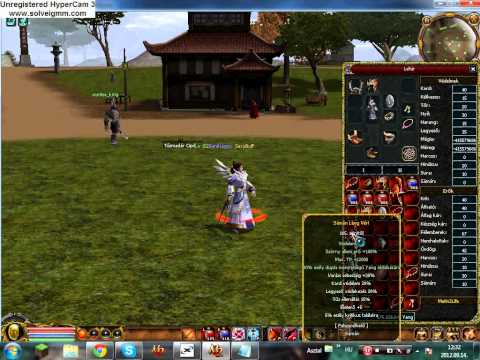 Metin2life