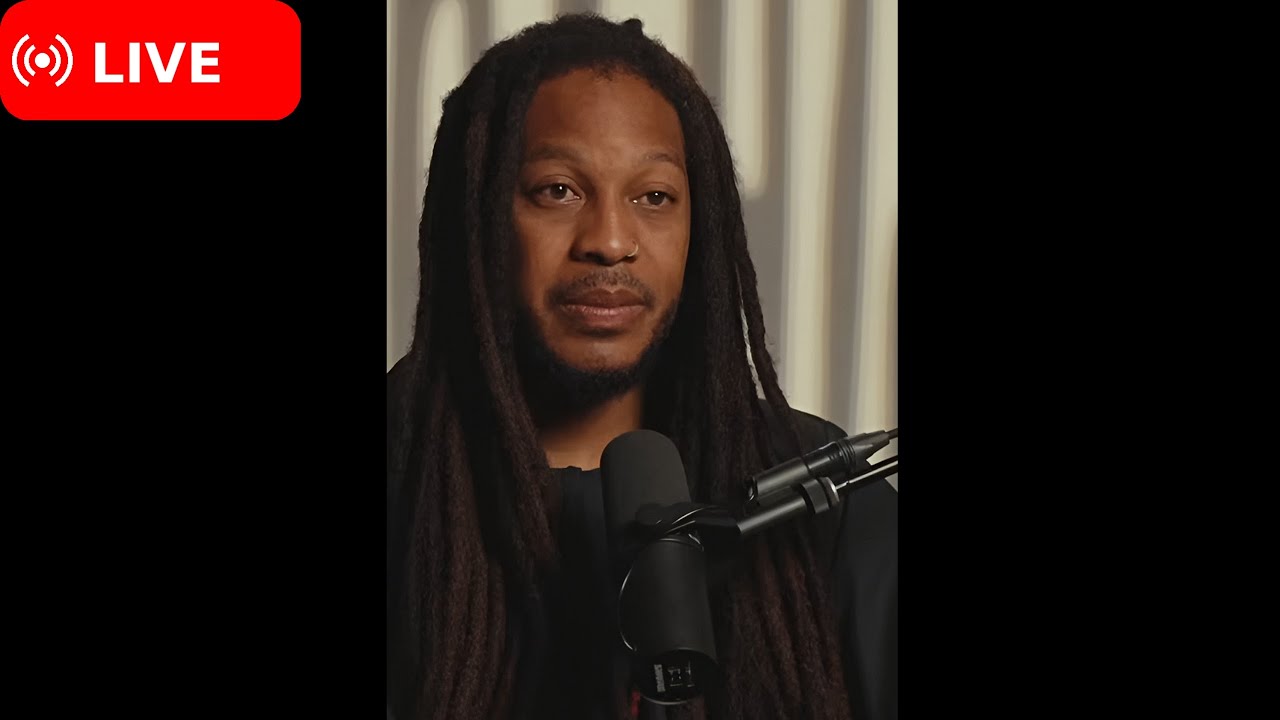 Prophet Lovy Reveals the Secret to Renewing Your Mind — The Key God Uses to Unlock Breakthrough