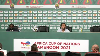 Côte d'Ivoire-CAN: l'entraîneur Patrice Beaumelle veut 