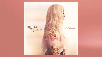 Ashley Monroe - "Mother's Daughter" (Audio Video)