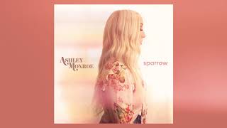 Vignette de la vidéo "Ashley Monroe - "Mother's Daughter" (Audio Video)"