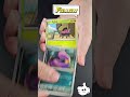#anzeige eBay:hinata-katana instagram:hinata.katana #pokemonpackopening #shorts #pokemon #fürdich