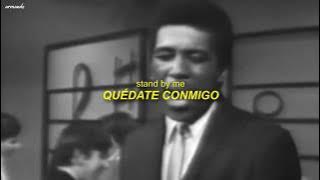 Ben E. King — Stand By Me [Letra   Video]