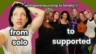 How To Build Meaningful Connections & Community
