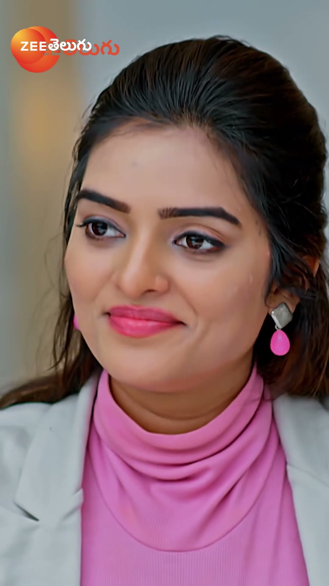 #Kalavaari Kodalu Kanakamahalakshmi #Shorts #Zee Telugu #Entertainment #Drama