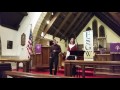 "The Copper Family Christmas Song"