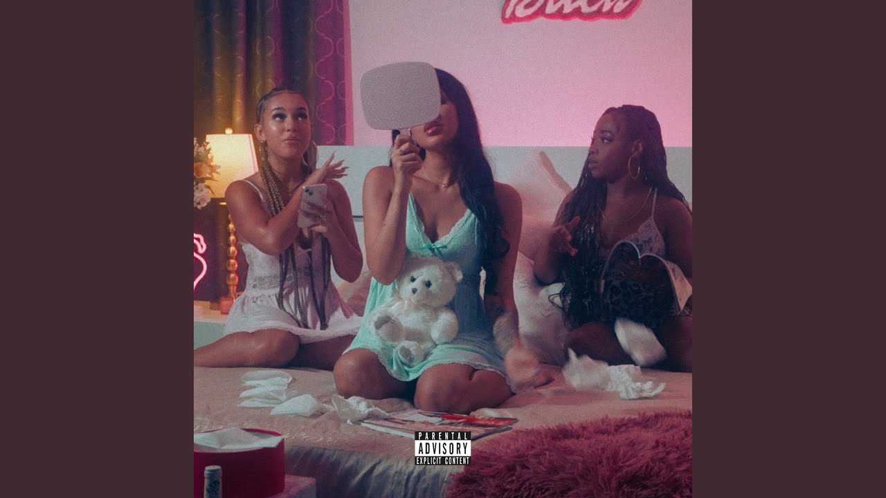 Pity Party auf YouTube ansehen Pity Party auf YouTube ansehen