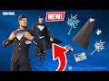 New SHADOW SUPERMAN Skin! Winning in Duos w/ My Girlfriend! (Fortnite)