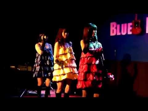 わな キャンディーズ/スイートポップキャンディ【字幕入り】~夜ドン！公開録音より~