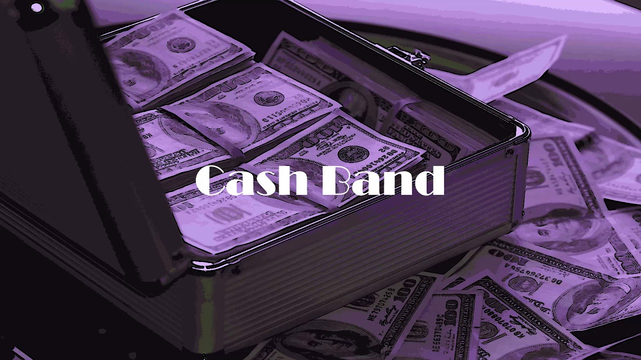 [FREE] Capo ~ Cash Band | Trap Beat | 2019