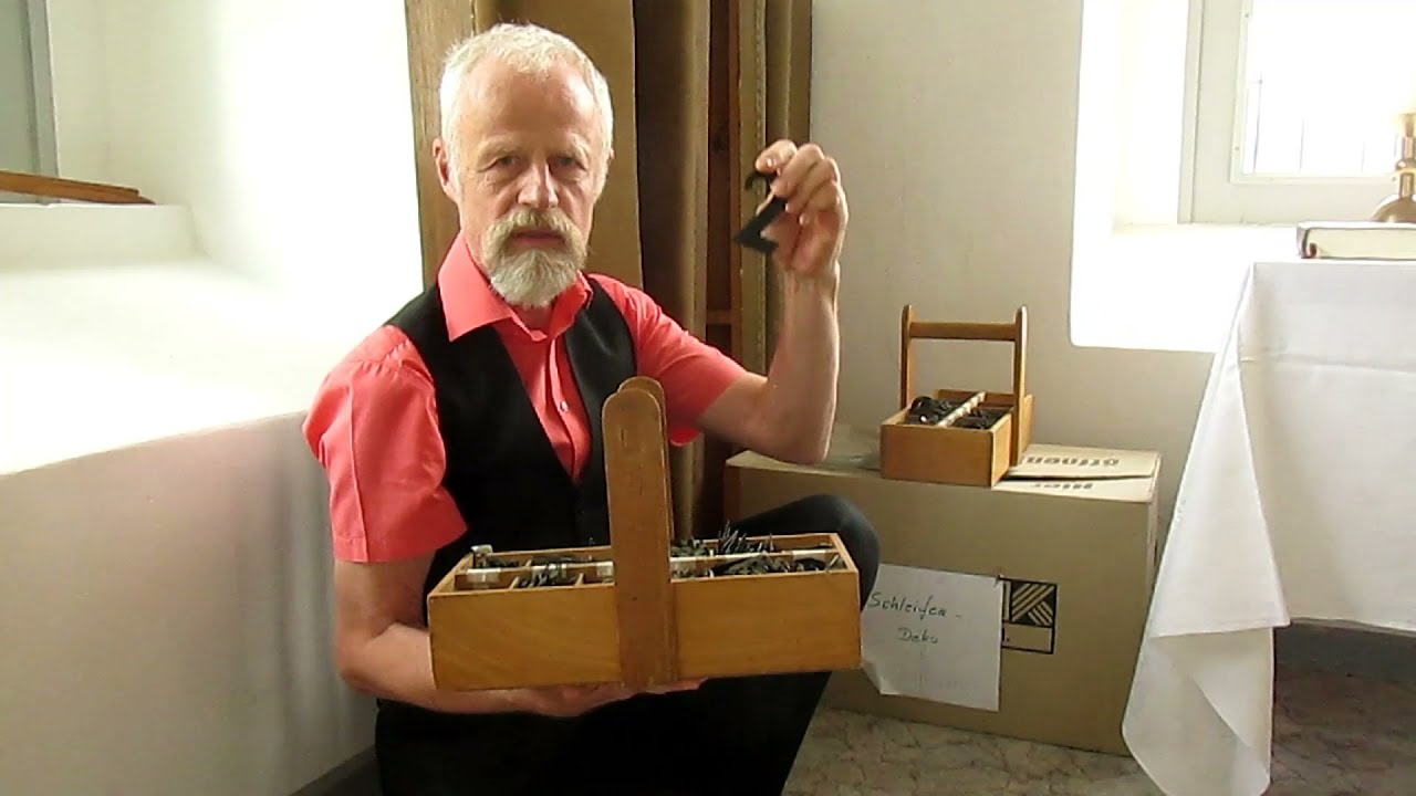 Sakristei-Erklär-Video (evangelisch)