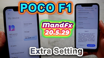 Mand Fx 20.5.29 MIUI 12  Latest MandFx Build Hn_port with extra setting spoof of 6g