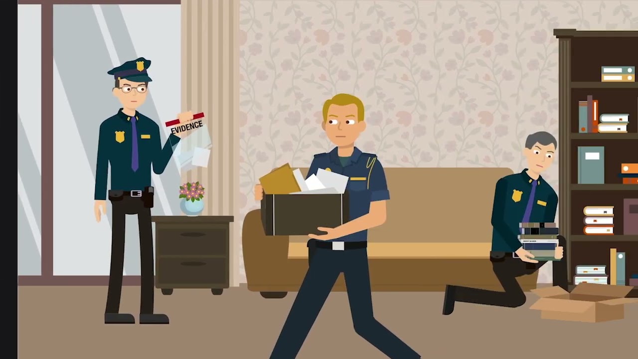 Bell v. Hood Case Brief Summary | Law Case Explained