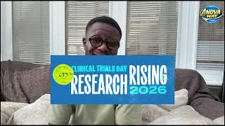 World Clinical Trials Day 2026: Research Rising