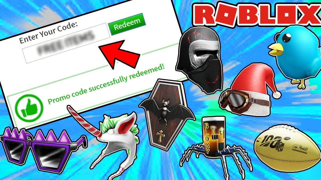 All Working Promo Codes Tons Of Free Items To Get Before 2019 Ends Roblox Youtube - roblox adopt me help roblox disaster island codes 2019