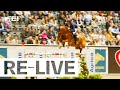 Int. jumping competition against the clock 1.50m - Longines FEI Jumping World Cup™ 2023/ 24 - Oslo