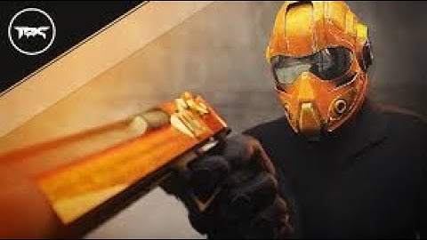 CS:GO Source 2 - HIGHLIGHTS CACHE & DUST 2 & INFERNO