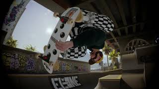 #SSDF SA&amp;S Culture (Skate. EA)