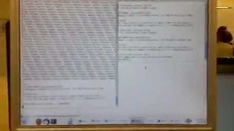 NDS - Prime number generation (Java).mp4