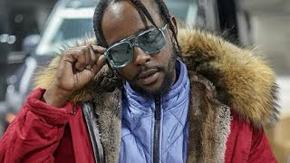 Popcaan-Irreplaceable( AI music & Video)2026