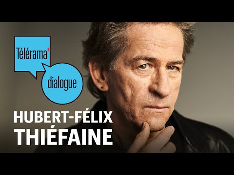 Hubert-Félix Thiéfaine, Le site officiel Livre d'or - Hubert-Félix  Thiéfaine