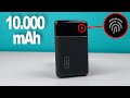 INIU - Power Bank Review!