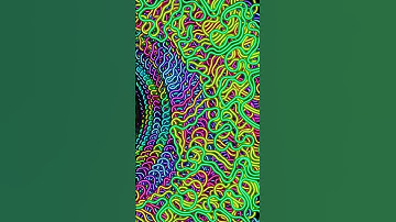 《 作 No_3303 : 極小のへんか率【びぶん】禁断の境界突破 15.6秒でPCが咆哮する》, differentiation 6 #math #ART #DESIGN #Daejeon