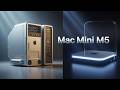 M5 Mac Mini (2026): The Mac Studio Killer is Finally Here! 😱