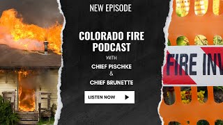 Ep. 013 The Start of MAFIT: Fundamentals of Fire Investigation