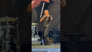 Gelsenkirchen.gelsenkirchen Bruce Springsteen June 27, 2025