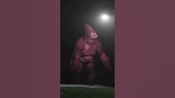 Patrick love lamp | LIGHTS ARE OFF TIKTOK