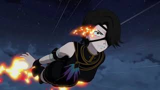 Rwby Cinders Rise To Power