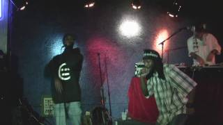 A-Plus Live @ Audies Olympic in Fresno 559 - [part 4 of 4]