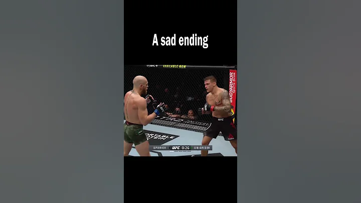 The knockout artist was knocked out! #shorts