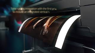 Introducing The HP DesignJet Z6 & Z9+ Printer Series