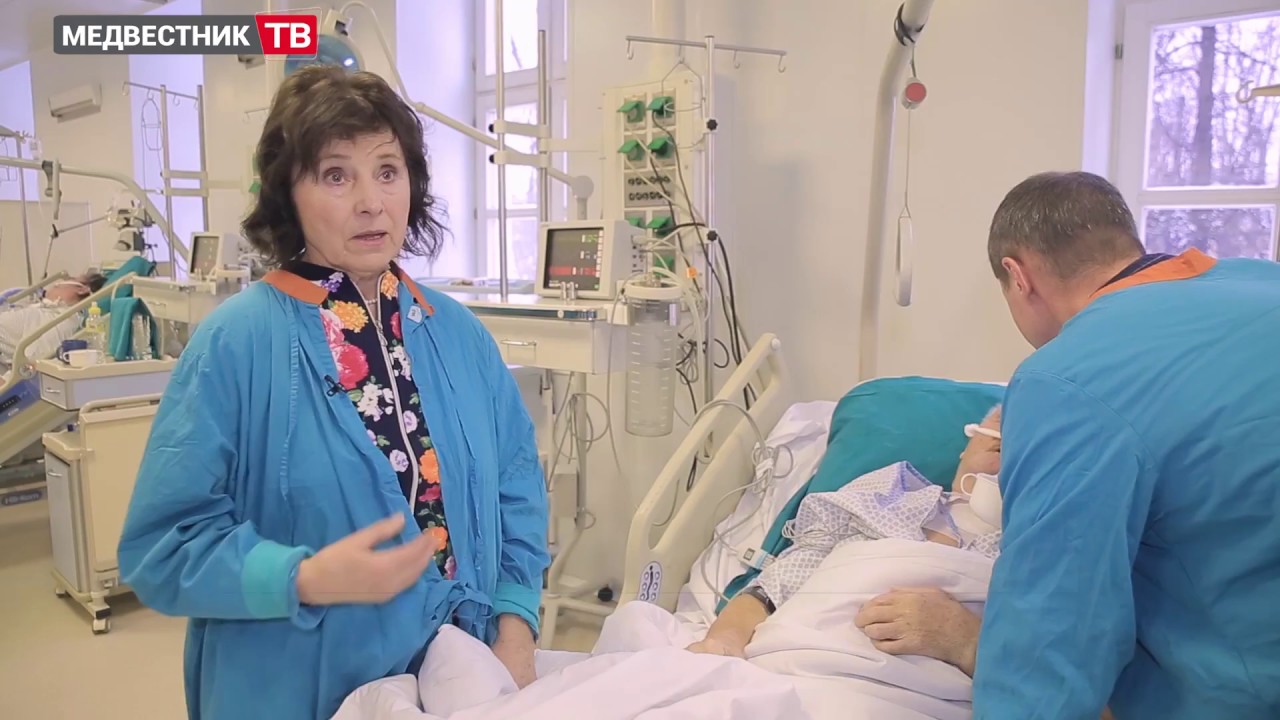 Специальный репортаж 