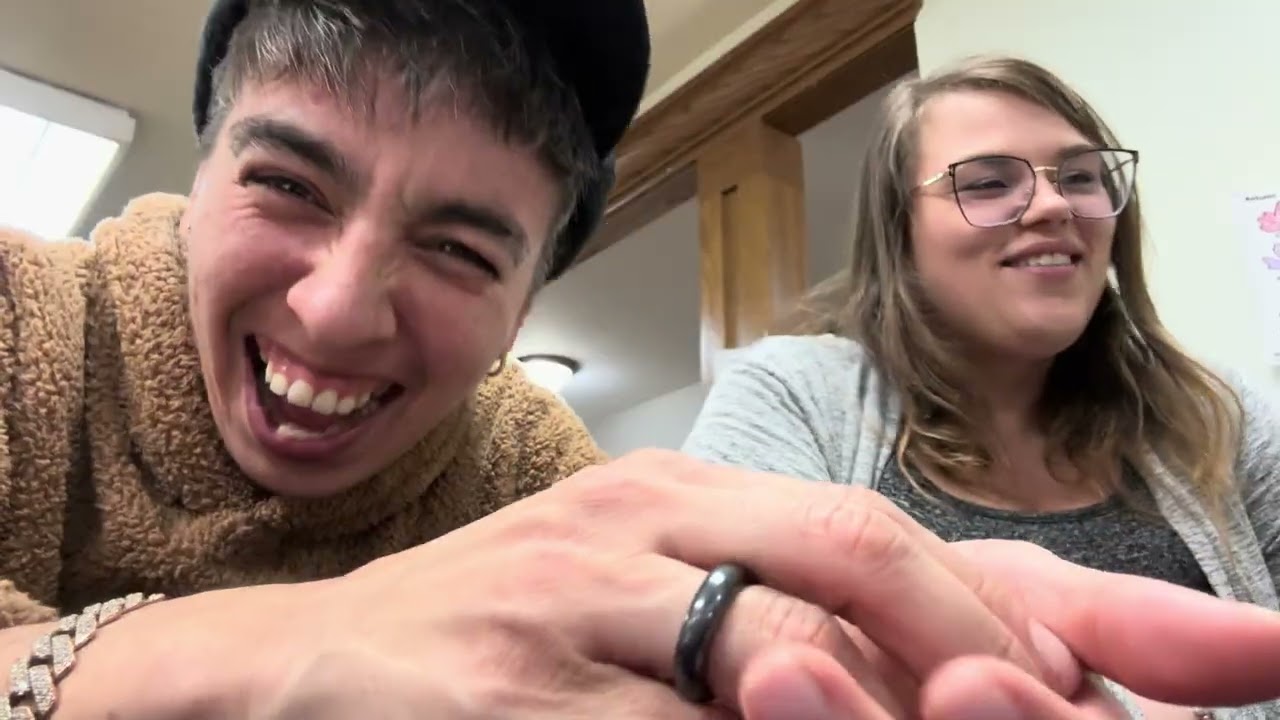 Games With Grandma! (Day 27)