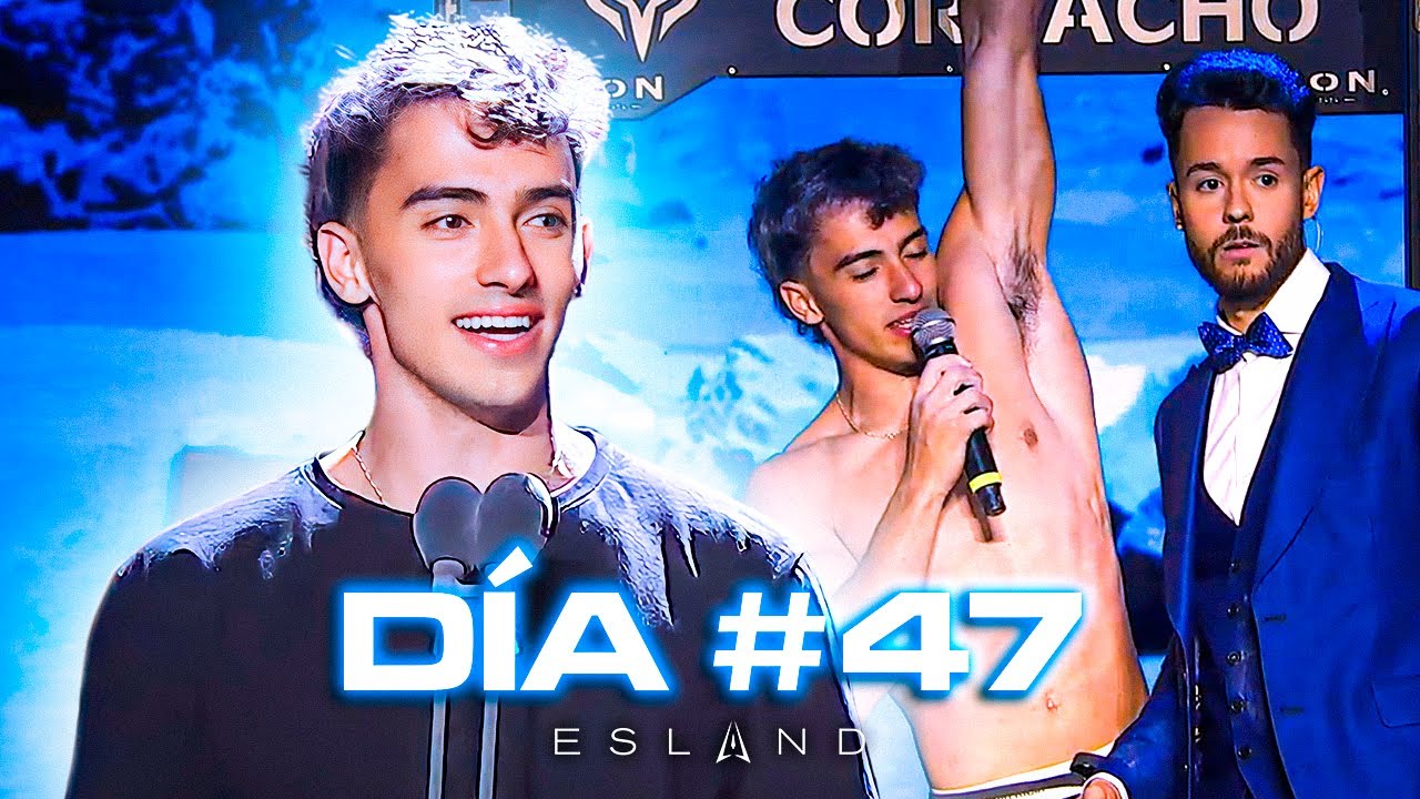 ME INVITAN A  HACER LAS DOMINADAS EN LOS PREMIOS ESLAND | DIA 47/366
