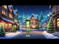 Neon's holiday