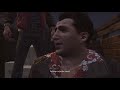 Mafia 2 PC walkthrough Chapter 8