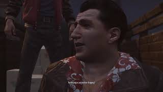 Mafia 2 (PC) walkthrough - Chapter 8