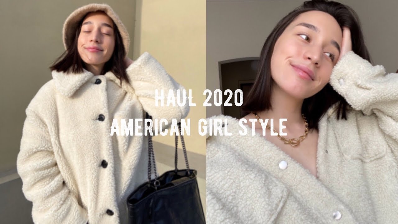 American Girl Style