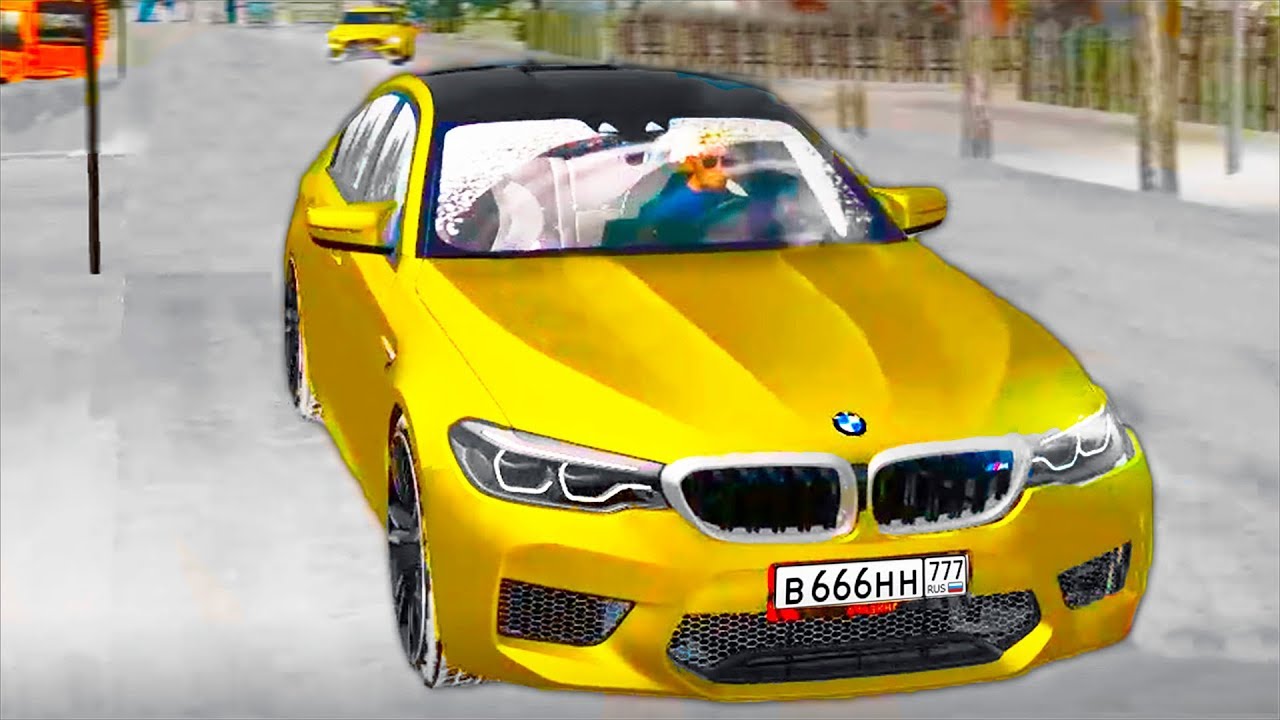 Amazing crmp машины