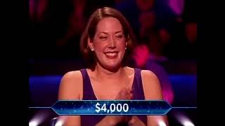 Who Wants to Be a Millionaire: 10th Anniversary Celebration - Episode 6