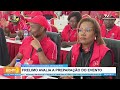 BOM DIA MOÇAMBIQUE 03.04.2026
