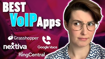 5 Best VOIP Apps