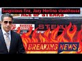 Joey merlinos steakhouse firebombed philly phillymob podcast